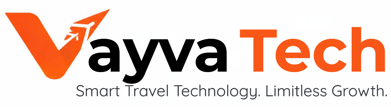 Vayvatech Travel Technology